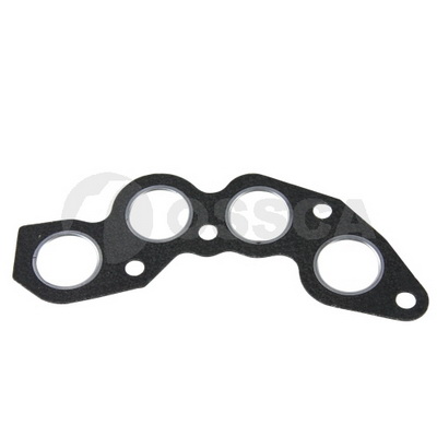 OSSCA 11350 Gasket, exhaust...