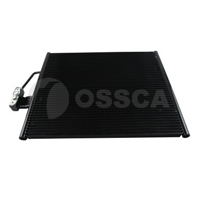 OSSCA 11362 Condenser, air...