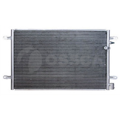 OSSCA 11363 Condenser, air...