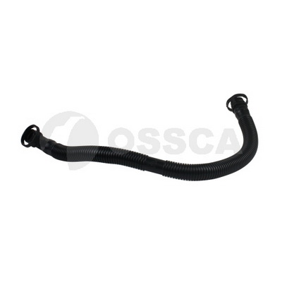 OSSCA 11395 Hose, crankcase...