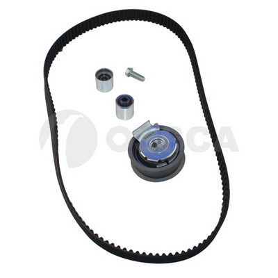 OSSCA 11397 Timing Belt Set