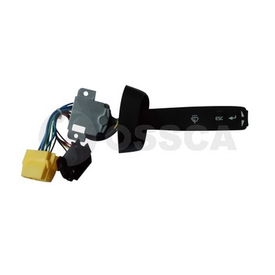 OSSCA 11399 Steering Column...