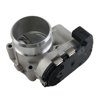 OSSCA 11401 Throttle body