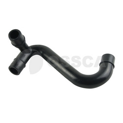 OSSCA 11403 Hose, crankcase...