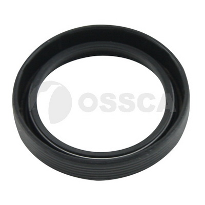 OSSCA 11405 Shaft Seal,...