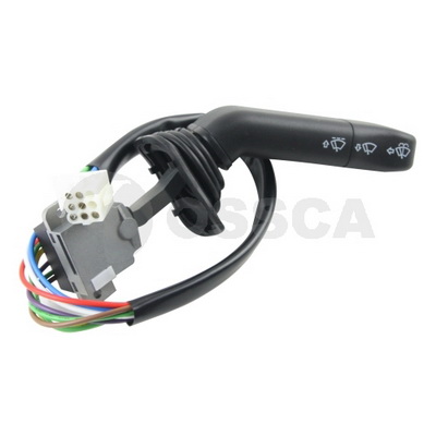 OSSCA 11443 Steering Column...