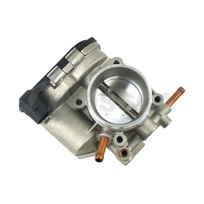 OSSCA 11445 Throttle body