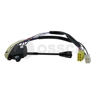 OSSCA 11453 Wiper Switch