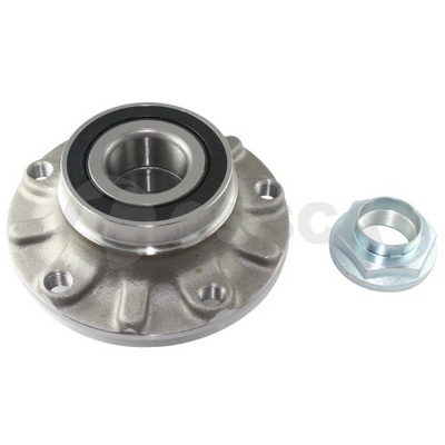 OSSCA 11474 Wheel Hub