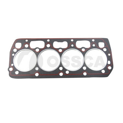 OSSCA 11489 Gasket,...