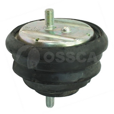 OSSCA 11509 Engine Mounting