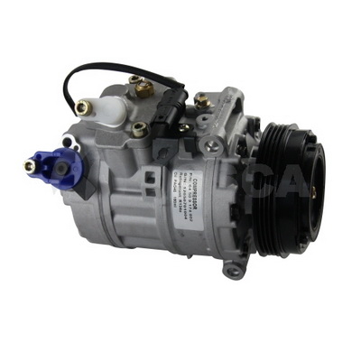 OSSCA 11515 Compressor, air...