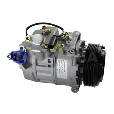 OSSCA 11516 Compressor, air...