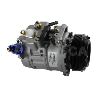 OSSCA 11517 Compressor, air...