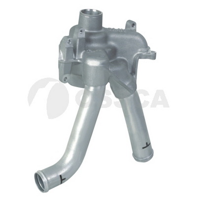 OSSCA 11538 Coolant Flange