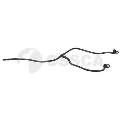 OSSCA 11541 Vacuum Hose,...