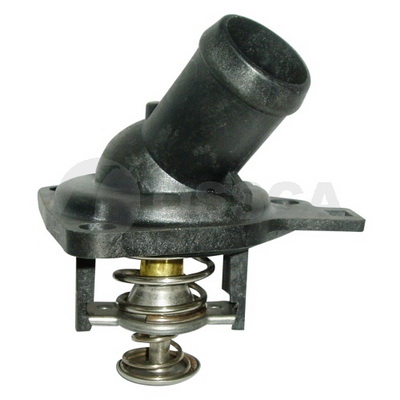 OSSCA 11544 Thermostat Housing