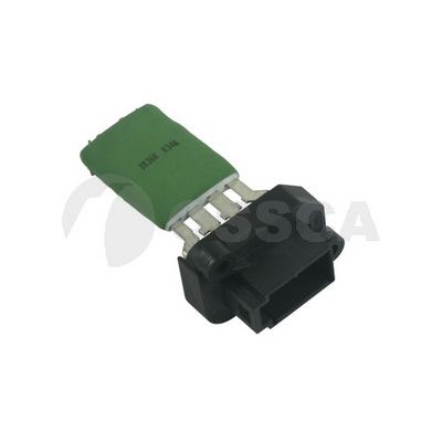 OSSCA 11564 Resistor,...