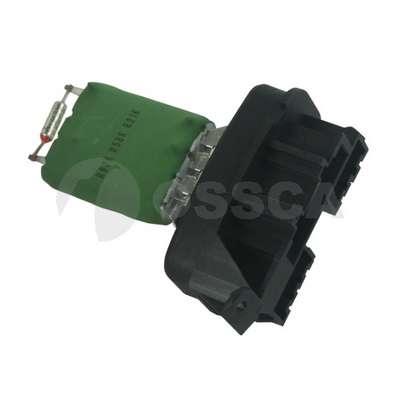 OSSCA 11566 Resistor,...