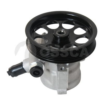 OSSCA 11582 Hydraulic Pump,...