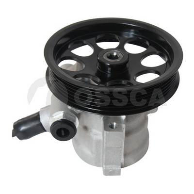 OSSCA 11583 Hydraulic Pump,...