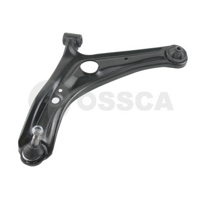 OSSCA 11589 Track Control Arm