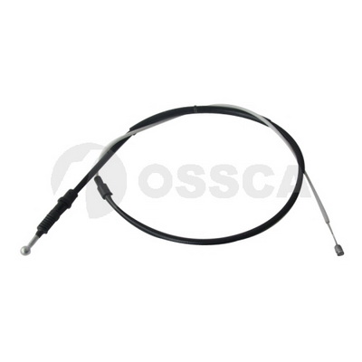 OSSCA 11610 Cable, parking...