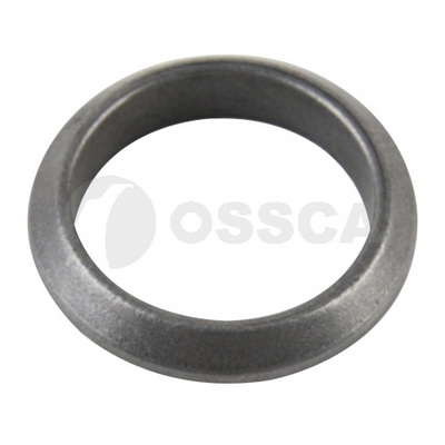 OSSCA 11624 Gasket, exhaust...