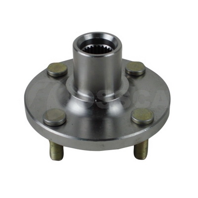 OSSCA 11625 Wheel Hub