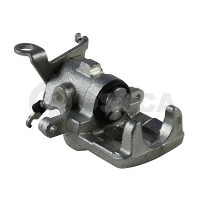 OSSCA 11657 Brake Caliper