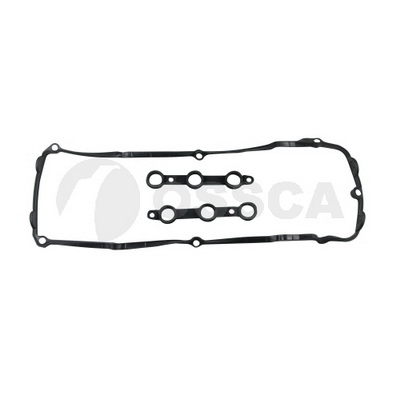 OSSCA 11676 Gasket Set,...