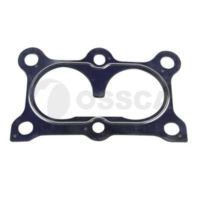 OSSCA 11680 Gasket, exhaust...