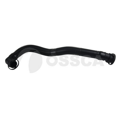 OSSCA 11685 Hose, crankcase...