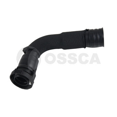 OSSCA 11687 Hose, crankcase...