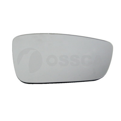 OSSCA 11708 Mirror Glass,...