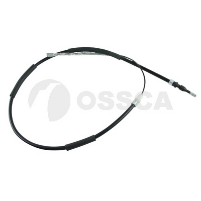 OSSCA 11737 Cable, parking...