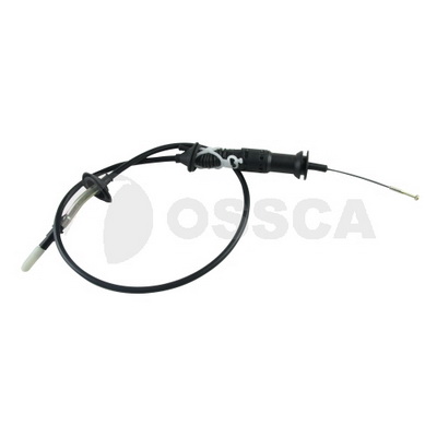 OSSCA 11738 Clutch Cable