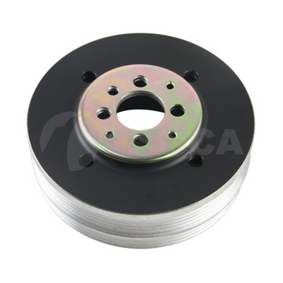 OSSCA 11747 Belt Pulley,...