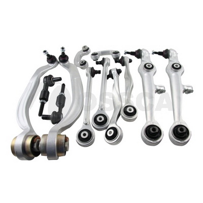 OSSCA 11752 Suspension Kit