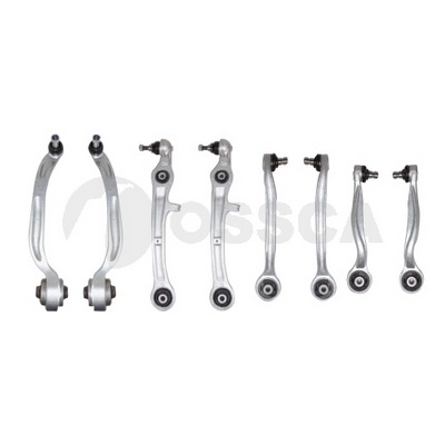 OSSCA 11753 Suspension Kit