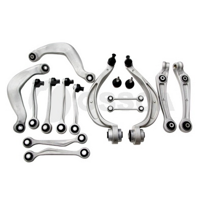 OSSCA 11754 Suspension Kit