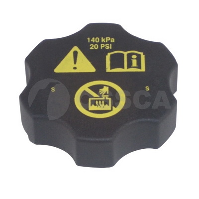 OSSCA 11758 Sealing Cap,...