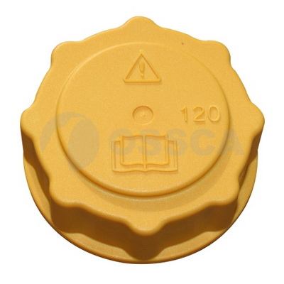 OSSCA 11769 Sealing Cap,...