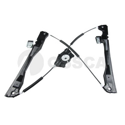 OSSCA 11780 Window Regulator