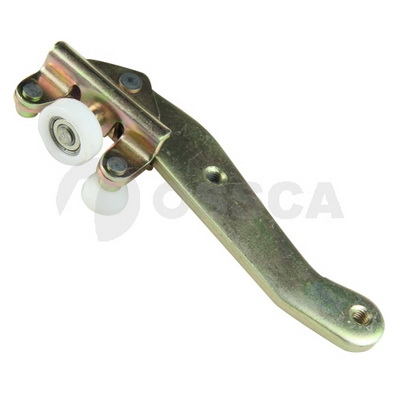 OSSCA 11781 Roller Guide,...