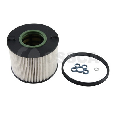 OSSCA 11783 Fuel filter