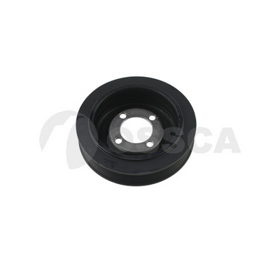 OSSCA 11800 Belt Pulley,...