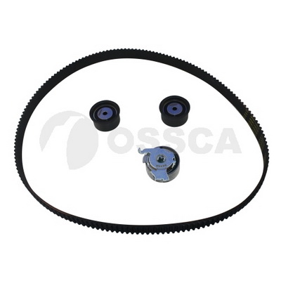 OSSCA 11813 Timing Belt Set