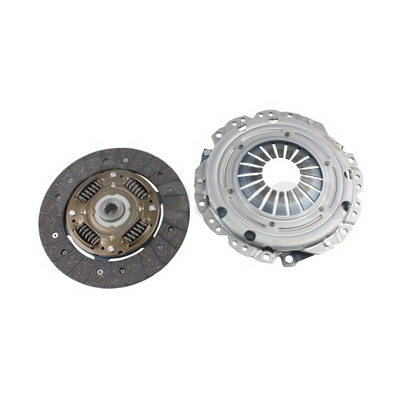 OSSCA 11814 Clutch Kit