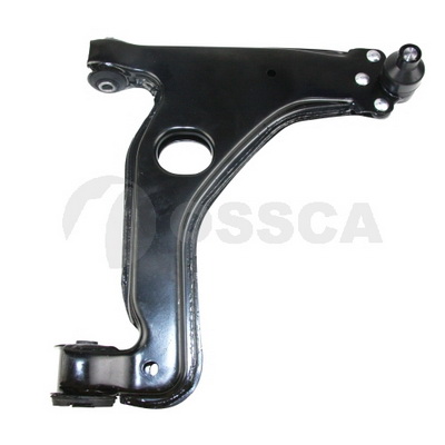 OSSCA 11817 Track Control Arm